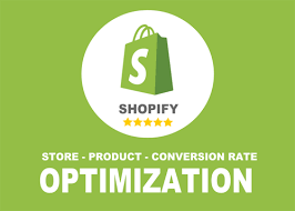Shopify Seo Store Product And Conversion Rate Optimization For 25