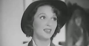 Forgotten Actors: Joan Barclay