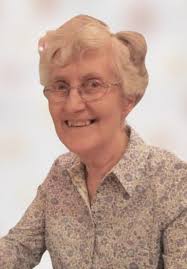 Joyce Beadle Obituary