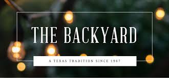 Creating your dream home couldn't be easier when you build with perry homes. The Backyard Blog By Texas Home Builder Perry Homes
