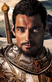 5(0) kits of Paladin (BG2 Playthrough Fanfic) — Beamdog Forums