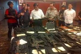 Maybe you would like to learn more about one of these? Airsoft Gun Kerap Disalahgunakan