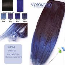 Vpfashion Customized Hair Extensions In 2014 Trendy Hair Colors Hair Color Dyed Hair Blue Hair Color Blue