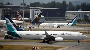 Report on 737 max 8 crash blames boeing design, lion air staff. Uk Joins List Of States Suspending Boeing 737 Max 8 Aircraft