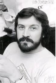 Just finished watching 'A different drummer' from Series 5 & noticing John  Considine as Dr. Lee Yost, it also reminded me of another 'deviant' role in  a film he did in the