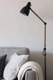 See more ideas about lamp, paper floor lamp, floor lamp makeover. The Best 11 Ikea Lighting Hacks We Ve Ever Seen Ikea Lighting Ikea Floor Lamp Industrial Floor Lamps