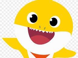 Download 279 Svg Outline Baby Shark Clipart Svg Png Eps Dxf File