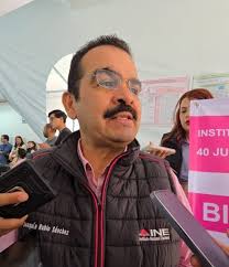 SE REGISTRAN 35 DENUNCIAS EN EL PROCESO ELECTORAL