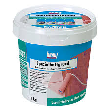 Knauf Spezialhaftgrund 1 Kg Losemittelfrei Bauhaus