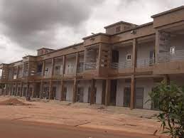 Quand on est jeune, étudiant, jeune travailleur ou même à la recherche d'un emploi, il n'est pas toujours simple de trouver un logement. Bureaux Pas Cher A Louer A Bamako Ref 16498 Se Loger Au Mali