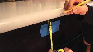 Sockelleisten sind nicht mehr aus dem modernen innenraumdesign. How To Install Leather Drawer Pulls Youtube
