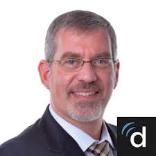 Dr. Thomas St John, MD