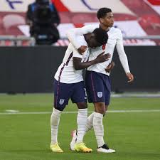 England will play the runner up in group f at wembley on tuesday, 29 june (17:00 bst). England Player Ratings Vs Austria Bukayo Saka Superb Jude Bellingham And Jack Grealish Impress Football London