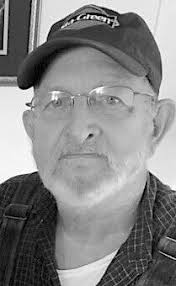 James Theodore 'Ted' Holder