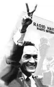 Radio Cacique d'Haiti