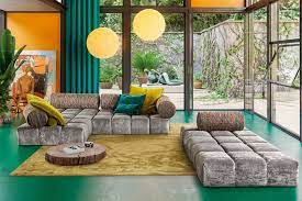 ed is the perfect host generous flexible nonconforming and playful a sofa with a delightful charact innenarchitektur wohnzimmer wohnung design mobelideen