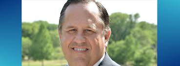 Rick Barnes to bolster support of fraternity communities as VP of Campus  Operations