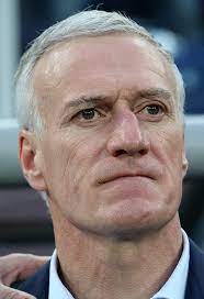 Does didier deschamps have tattoos? Didier Deschamps Wikipedia