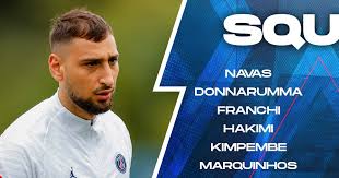 Best brest vs psg prediction. Yn5kihsunxgram