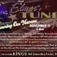 Elmer’s Tunes Tuesdays – Veterans Day Special.... event in Franklin, TN