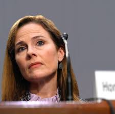 Federal Judge online Amy Coney