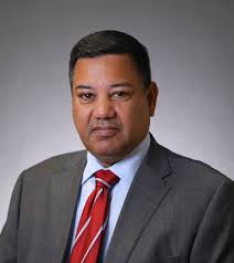 Organizational Structure