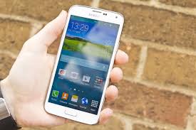 Samsung Galaxy S5 review