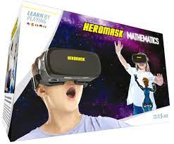 Check spelling or type a new query. Heromask Languages Mathematics The Surprising Gift To Learn With Vr