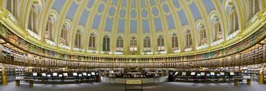46 Bibliotecas Incriveis Livros E Afins Museu Britanico Arquitetura De Museu Reading Room
