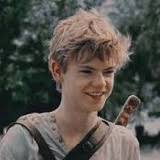 The Sea Knows My Name by Laura Brooke Robson