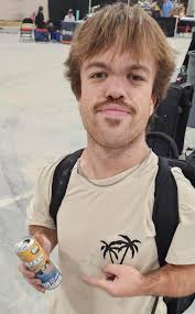 ROAR Champ Brandon Rose appears to have found an advantage at the 2026  Silver State Indoor Off-Road Championships… not that he needs it 🤫🤫🤫  #WeAreAE #lasvegas #silverstate2026