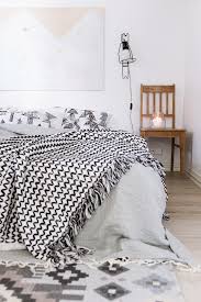 Decordemon With A Personal Nordic Touch Bedroom Interior Simple Bedroom Minimalist Bedroom