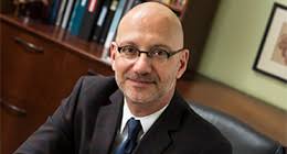 Lewin named new Executive VP for Health Affairs