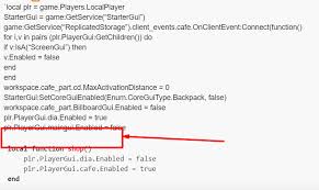 How to make your own custom animation in roblox studio 2015. Mouseclick On Click Detectors Not Working Scripting Support Devforum Roblox