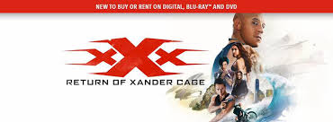 Adulthood is realizing that the nsa and special forces guys make more sense. Xxx Return Of Xander Cage Home Facebook