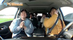 My preference would not remain a secret. Yeon Jung Hoon Tells Story Of When He First Fell In Love With Wife Han Ga In Kpophit Kpop Hit