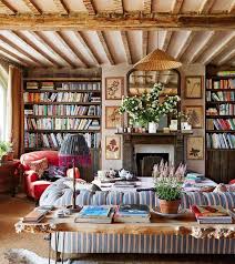 A country style living room should be somewhere which you look forward to coming home to after a long day. 10 Fantastic English Country Living Rooms You Must See
