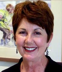 Congratulations to Beverly...