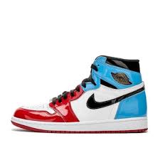 Maybe you would like to learn more about one of these? Air Jordan 1 Fearless Bleu Blanc Rouge Rouge Bleu Cdiscount Chaussures