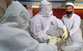 Coronavirus Covid 19 India Highlights Delhi Covid 19 Cases Cross 2 600 Mark 54 Dead
