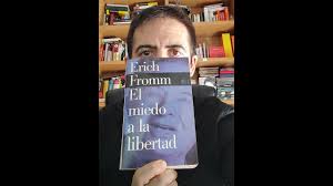 We did not find results for: El Miedo A La Libertad De Erich Fromm Youtube