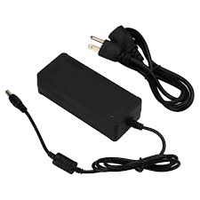 Supernight Ac 100 240v To Dc 12v 6a 5 5x2 1mm Dc Output Jack Power Supply Converter Adapter For Led Lights Strips Walmart Com Walmart Com