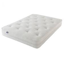 Check out our ortho mattress selection for the very best in unique or custom, handmade pieces from our shops. Silentnight Comfort Pocket 1400 Ortho Mattress Ortophedic Mattress