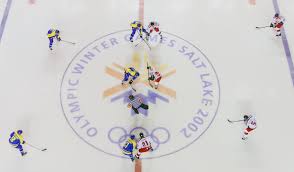 Современное пятиборье на летних олимпийских играх 2012. Na Olimpiade 2002 Sbornaya Ukrainy Po Hokkeyu Poterpela Klyuchevoe Porazhenie Proigrala Belorusi Hokkej Xsport Ua