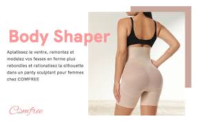 Shorty noir taille haute en dentelle, porte jarretelles, ebony killstar retro vintage sexy. Comfree Panty Gainant Femme Amincissant Ventre Plat Taille Haute Invisible Sans Trace Gaine Culotte Remonte Fesse Lingerie Sculptante Shapewear Respirant Noir Beige Amazon Fr Vetements