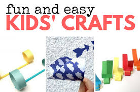 ‪Fun and Easy Kids Crafts - Left Brain Craft Brain‬‏