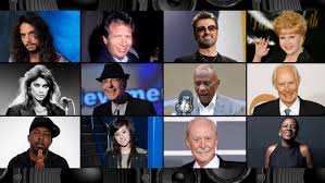 He was a member of the norwegian band the pussycats in 1964. Honoring The Musicians We Lost In 2016 Grammy Com
