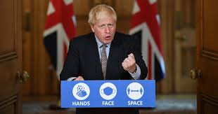 Most of boris johnson announcement is expected to be made public at around 3.30pm when he gives his update to the house of commons in parliament. Boris Johnson Announcement Tomorrow Time What Will The Prime Minister Say Tomorrow Cambridgeshire Live