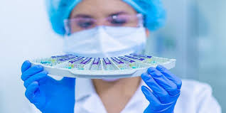 Die sms enthält einen link zum offiziell gültigen testergebnis. Corona Schnelltest Neuer Antigentest Ergebnis In 15 Minuten