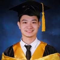 Paul Edison Batacan, MBA